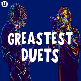 Album cover of Greatest Duets