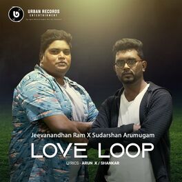 Album cover of Love Loop