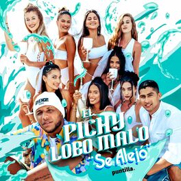 Album cover of Se Alejó