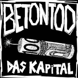 Album cover of Das Kapital