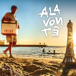 Album cover of Alavontê (Ao Vivo)