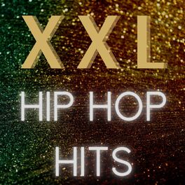 Album cover of XXL Hip Hop HIts