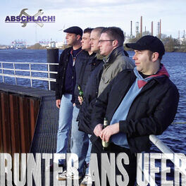 Album cover of Runter ans Ufer