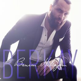 Album cover of Benim Hikayem