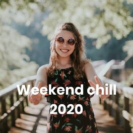 Album cover of Weekend chill 2020