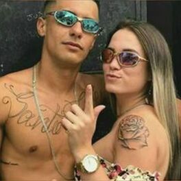 Album cover of Linda Diferente das Iguais (MINHA PREFERIDA)