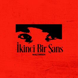 Album cover of İKİNCİ BİR ŞANS