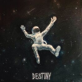 Album cover of Destiny