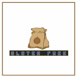 Album cover of Gluten Free