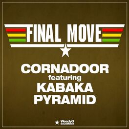 Album cover of Final Move