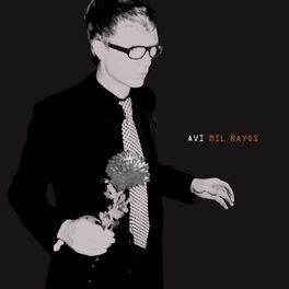 Album cover of Mil Rayos