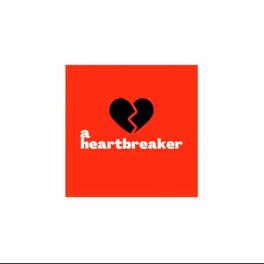 Album cover of UA Heartbreaker (feat. Gringo Friday Entertainment, Ceey-Lyrikolz, Nessy, Petra & Grizlee)