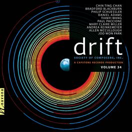 Album cover of Drift, Vol. 34