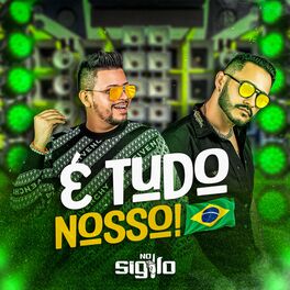 Album cover of É Tudo Nosso