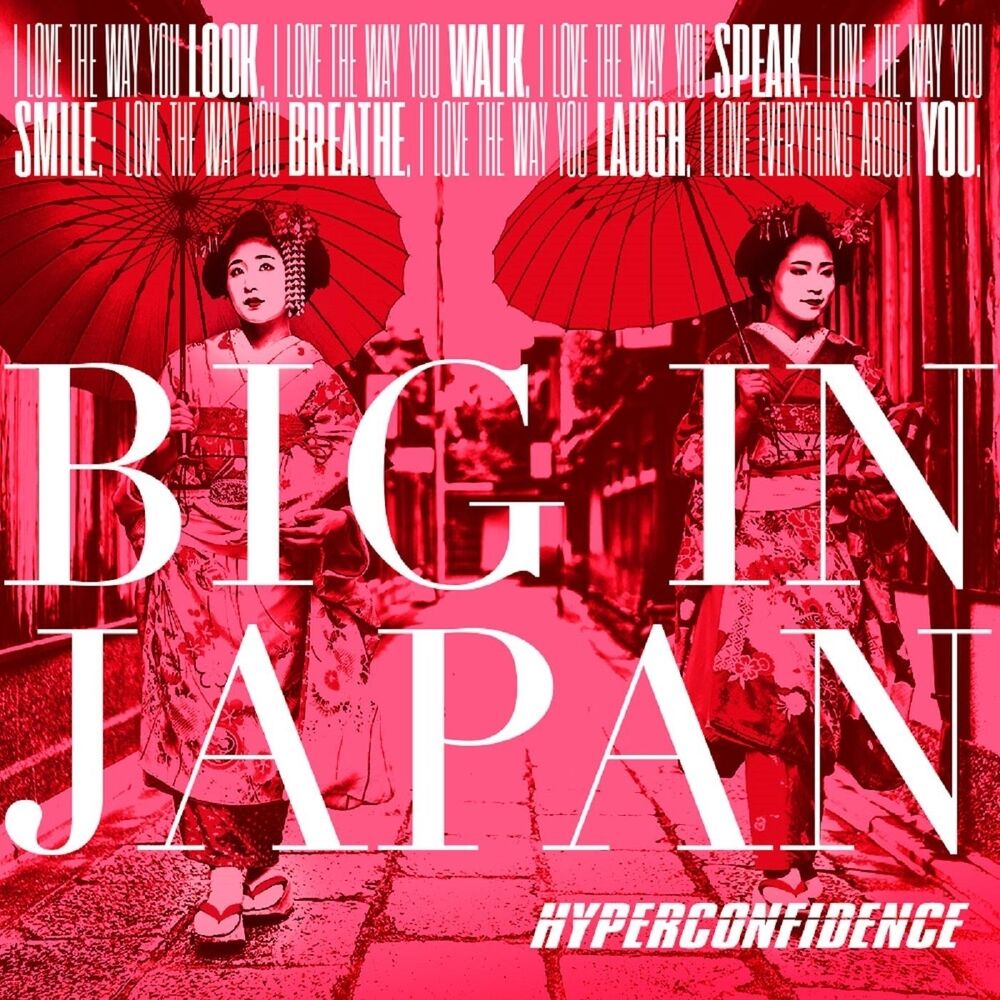 Big in japan. Alex Midi big in Japan. Alex Midi big in Japan by Alphaville. Big in Japan альбом. Alex Midi big.