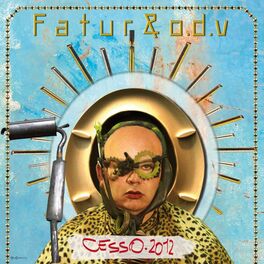 Album cover of Cesso2012