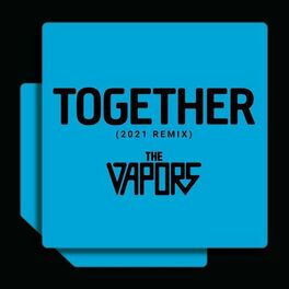 Album cover of Together (2021 Remix)