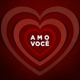Album cover of Amo Você