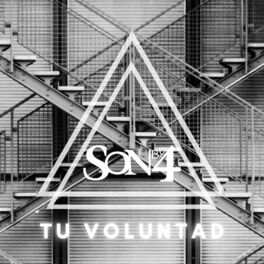 Album cover of Tu Voluntad