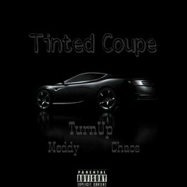 Album cover of Tinted Coupe