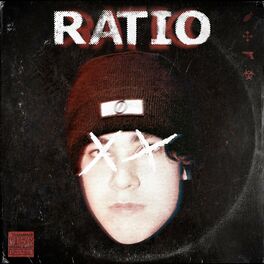 Album cover of RATIO