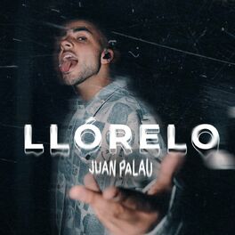 Album cover of Llórelo