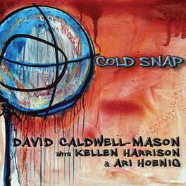 Album cover of Cold Snap