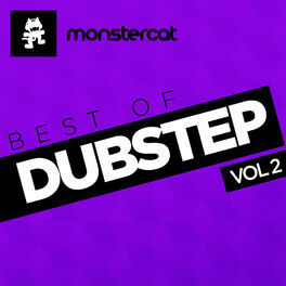 Album cover of Monstercat - Best of Dubstep, Vol. 2