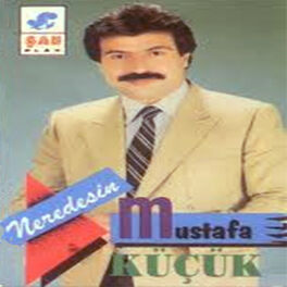 Album cover of Neredesin