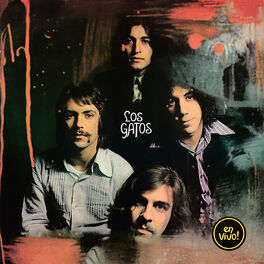 Album cover of En Vivo! (... Y en Estudio)