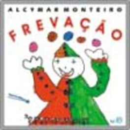 Album cover of Frevação