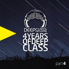 Album cover of 4 Years of DeepClass (Part 4)