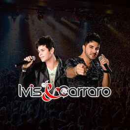 Album cover of Ao Vivo em Goiânia