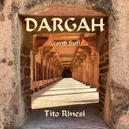 Album cover of Dargah