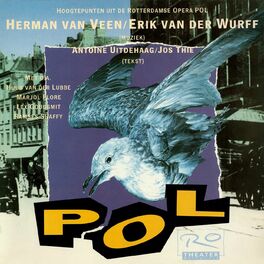 Album cover of Hoogtepunten Uit De Rotterdamse Opera Pol