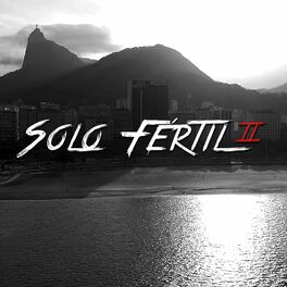 Album cover of Solo Fértil II