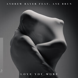 Album cover of Love You More