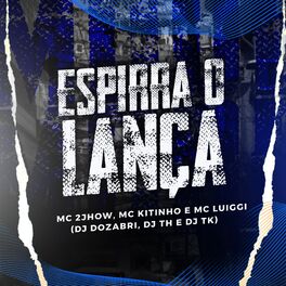 Album cover of Espirra o Lança