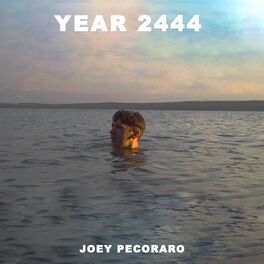 Album cover of Year 2444