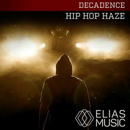 Album cover of Hip Hop Haze