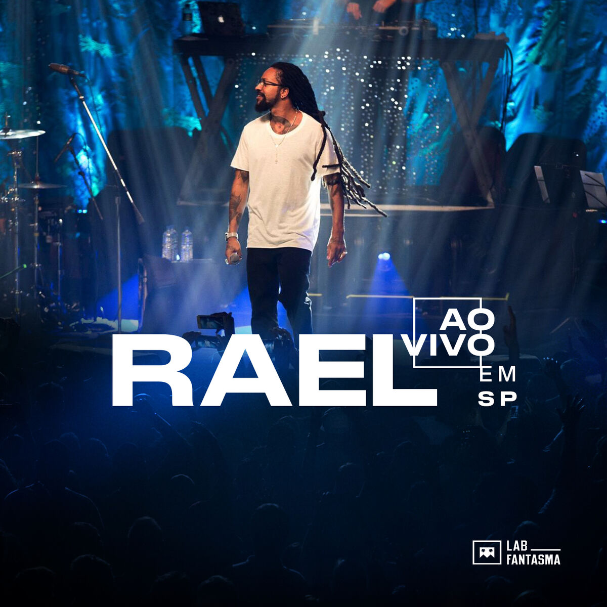 Rael : albums, chansons, playlists | À écouter sur Deezer