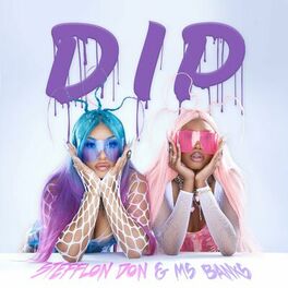 Album cover of Dip