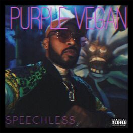 Album cover of Purple Vegan