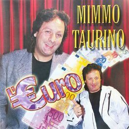 Album cover of L'euro