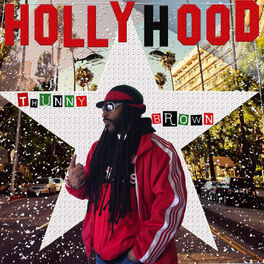 Album cover of Hollyhood