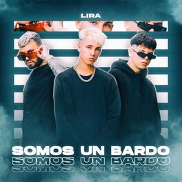 Album cover of Somos Un Bardo