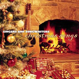 Album cover of Singers And Songwriters - Christmas Songs
