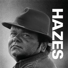 Album cover of Hazes Live