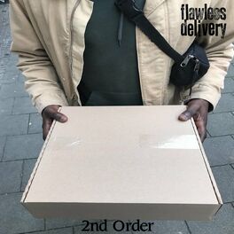 Album cover of 2nd Order