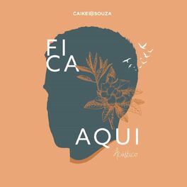 Album cover of Fica Aqui (Acústico)
